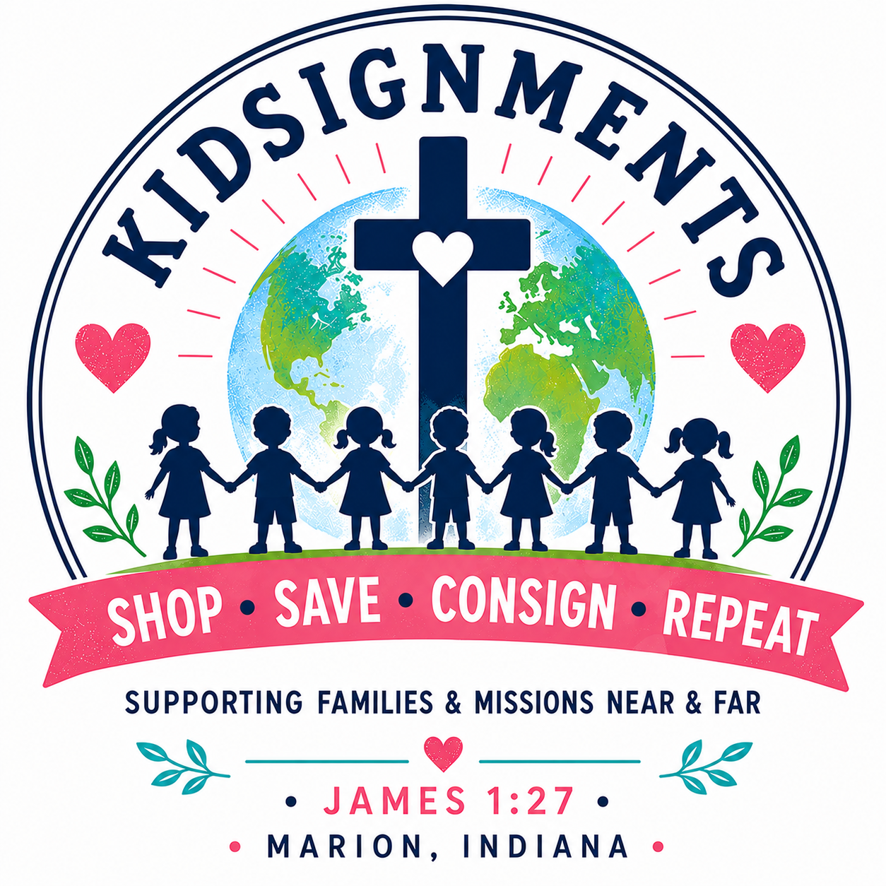 Kidsignments